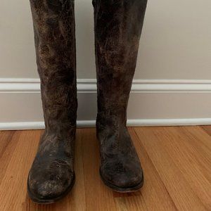 Frye Boots